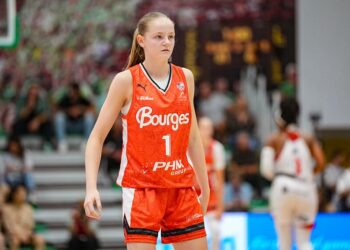 Basket / Euroligue – Bourges rejoint le Final Six, pas de miracle pour Basket Landes