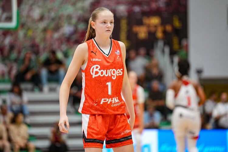 Basket / Euroligue – Bourges rejoint le Final Six, pas de miracle pour Basket Landes