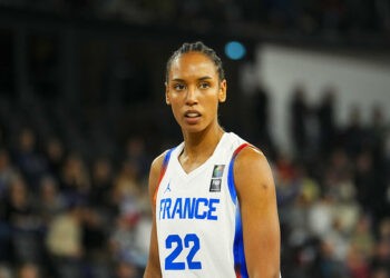 Basket – Marième Badiane s’offre un challenge en WNBA