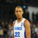 Basket – Marième Badiane s’offre un challenge en WNBA