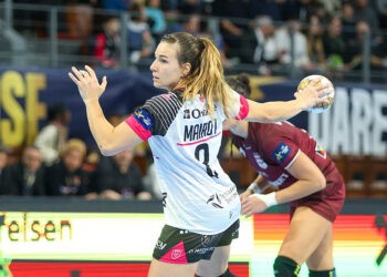 Handball – Brest devra passer par les barrages pour les quarts de finale de la Ligue des champions
