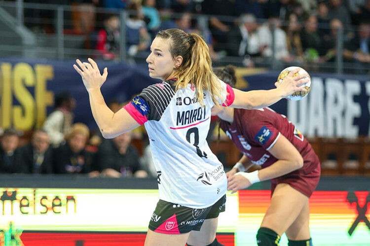 Handball – Brest devra passer par les barrages pour les quarts de finale de la Ligue des champions
