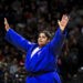 Judo – Léa Fontaine s’offre le Grand Slam de Paris
