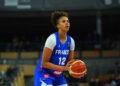 Basket – Les Bleues concluent les qualifications à l’Euro-2025 en beauté