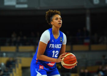 Basket – Les Bleues concluent les qualifications à l’Euro-2025 en beauté