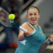 Tennis / WTA 1000 Doha : Amanda Anisimova titrée au Qatar