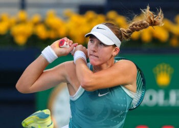 Tennis / WTA – À seulement 17 ans, Mirra Andreeva entre déjà dans l’histoire