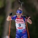 Biathlon – Océane Michelon complète la moisson française avec de l’argent