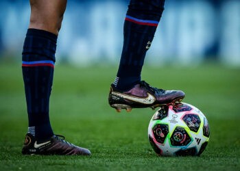 Football – Pénélope Guirinier et Zoé Burns rejoignent le FCF91