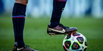 Football – Pénélope Guirinier et Zoé Burns rejoignent le FCF91