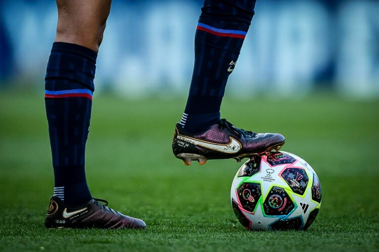 Football – Pénélope Guirinier et Zoé Burns rejoignent le FCF91