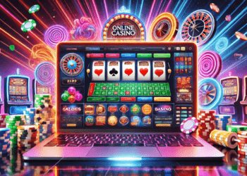 Ile de Casino : L’Excellence du Casino En Ligne en France 🎰
