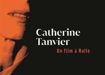 Un film à Rolle : Quand Catherine Tanvier rencontre le cinéma de Godard