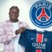 Football – Merveille Kanjinga rejoint le PSG