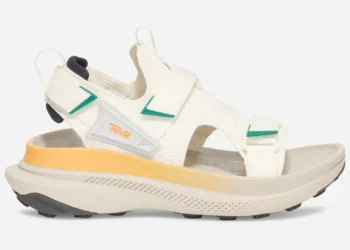 Aventrail Sandal Femme : Alliance entre légèreté et performance