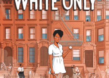 Lecture – Althea Gibson, une pionnière du tennis célébrée dans White Only