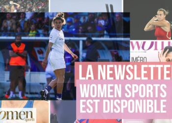 Aryna Sabalenka, XV de France féminin, Alizé Cornet… La newsletter du 31 mars 2025
