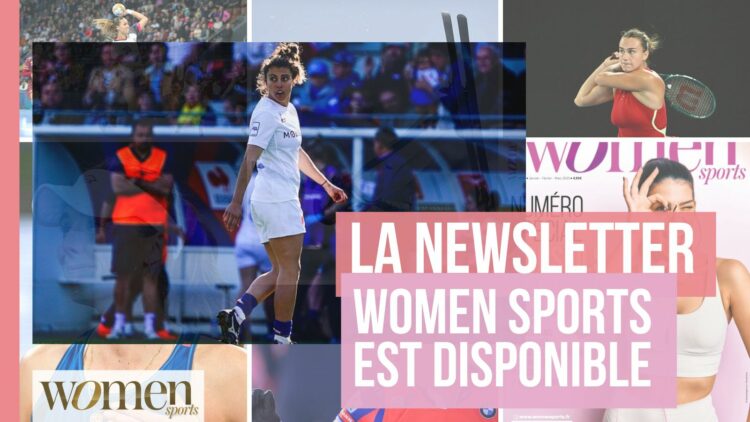 Aryna Sabalenka, XV de France féminin, Alizé Cornet… La newsletter du 31 mars 2025