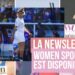 Aryna Sabalenka, XV de France féminin, Alizé Cornet… La newsletter du 31 mars 2025