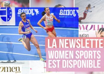 Clara Liberman, Emily Harrop, Cécile Hernandez… La newsletter du 10 mars 2025