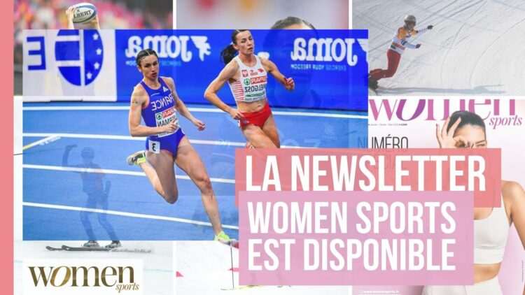 Clara Liberman, Emily Harrop, Cécile Hernandez… La newsletter du 10 mars 2025