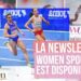 Clara Liberman, Emily Harrop, Cécile Hernandez… La newsletter du 10 mars 2025