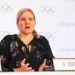 Kirsty Coventry prend la tête du CIO (off.)