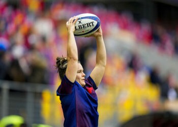 Rugby / Tournoi des Six Nations féminin – Voici la liste des Bleues convoquées