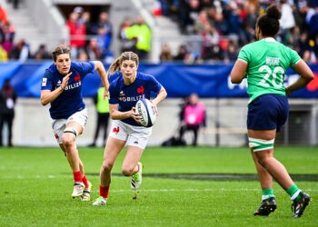 Rugby – La France s’impose péniblement contre l’Irlande