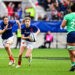 Rugby – La France s’impose péniblement contre l’Irlande