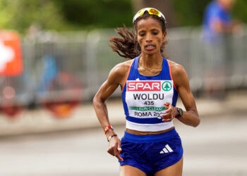 Marathon de Barcelone – Mekdes Woldu entre dans l’histoire