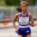 Marathon de Barcelone – Mekdes Woldu entre dans l’histoire
