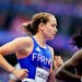 Athlétisme – Agathe Guillemot renonce aux Mondiaux en salle à Nankin