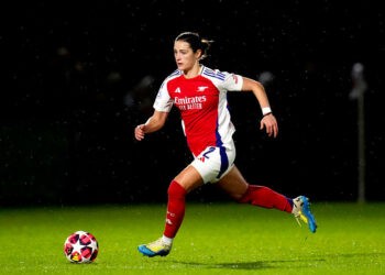Les 5 joueuses à suivre en UEFA Women’s Champions League 2025
