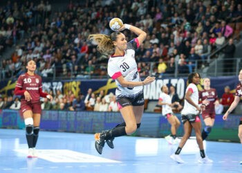 Handball / Ligue des champions – Brest atomise Koprivnica et donne rendez-vous à Metz en quart de finale