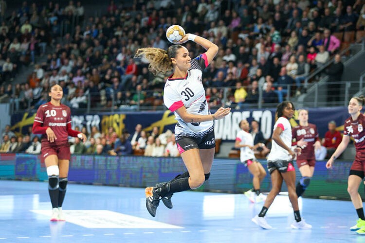 Handball / Ligue des champions – Brest atomise Koprivnica et donne rendez-vous à Metz en quart de finale