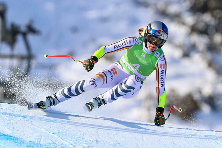 Ski – Emma Aicher enchaîne, Brignone touche au but
