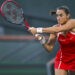 Tennis / WTA 1000 Miami – Garcia s’en sort et retrouvera encore Swiatek au 2e tour