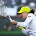 Tennis / Indian Wells – Swiatek ne laisse aucune chance à Muchova