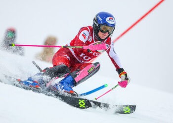 Ski – Katharina Truppe s’impose à Are, Shiffrin bat un nouveau record
