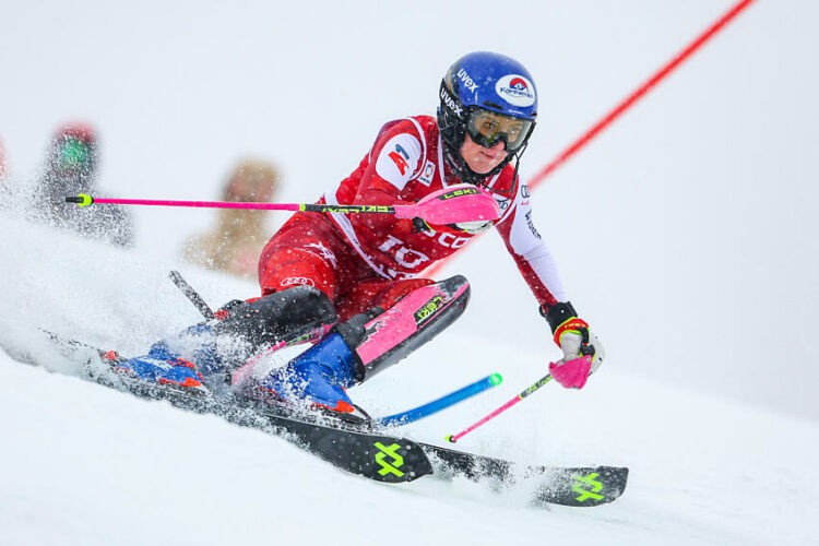 Ski – Katharina Truppe s’impose à Are, Shiffrin bat un nouveau record
