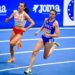 Athlétisme / Euro en salle – Clara Liberman en argent sur 800 m