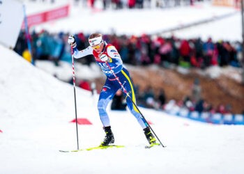 Ski de fond – Karlsson triomphe sur le 50 km, Johaug échoue de peu
