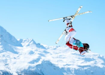 Ski – Perrine Laffont s’offre un sixième titre mondial sur bosses