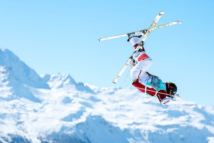 Ski – Perrine Laffont s’offre un sixième titre mondial sur bosses