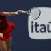 Tennis / WTA – Alexandra Eala, 19 ans, frappe un grand coup à Miami