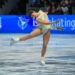 Patinage – De retour sur la glace, Alysa Liu crée la surprise en devançant les grandes favorites