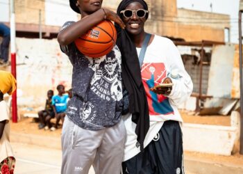 Syra Sylla honorée par le CIO pour son engagement en faveur des femmes dans le sport africain