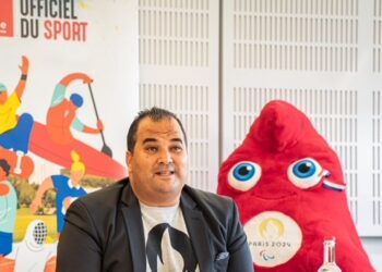Kamel Chibli : « En vue des Jeux Olympiques d’hiver de 2030, qui se dérouleront dans les Alpes françaises, l’Occitanie envisage une stratégie proactive pour que les Pyrénées bénéficient également des retombées de cet événement »