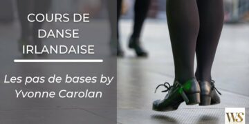 Saint-Patrick : Apprenons la danse irlandaise !